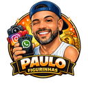 Paulo Figurinhas